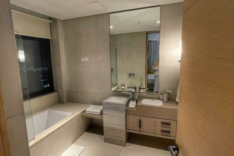 3 غرف نوم شقة في ADDRESS JBR دبي, الإمارات العربية المتحدة رقم 97415 3