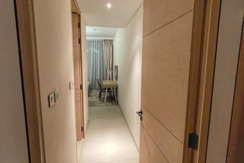 3 غرف نوم شقة في ADDRESS JBR دبي, الإمارات العربية المتحدة رقم 97415 9