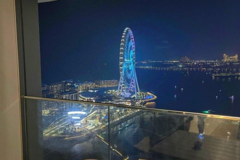 3 غرف نوم شقة في ADDRESS JBR دبي, الإمارات العربية المتحدة رقم 97415 16