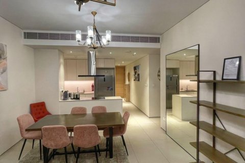 3 غرف نوم شقة في ADDRESS JBR دبي, الإمارات العربية المتحدة رقم 97415 15