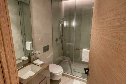 3 غرف نوم شقة في ADDRESS JBR دبي, الإمارات العربية المتحدة رقم 97415 10
