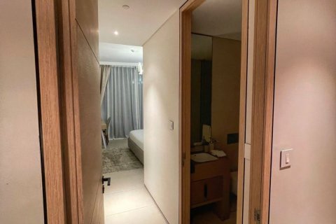 3 غرف نوم شقة في ADDRESS JBR دبي, الإمارات العربية المتحدة رقم 97415 6