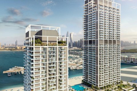 Appartement de 3 chambres à BEACH MANSION Dubai, UAE No. 97416 5