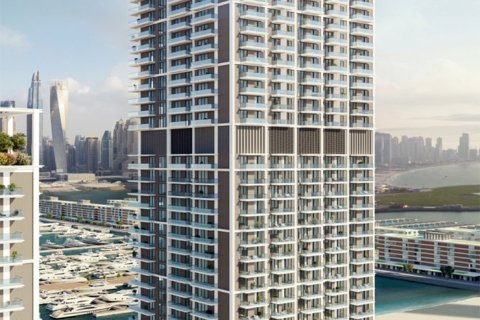 Appartement de 3 chambres à BEACH MANSION Dubai, UAE No. 97416 11