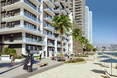 Appartement de 3 chambres à BEACH MANSION Dubai, UAE No. 97416 6