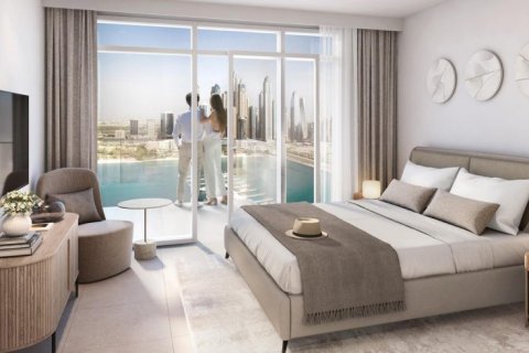 Appartement de 3 chambres à BEACH MANSION Dubai, UAE No. 97416 4