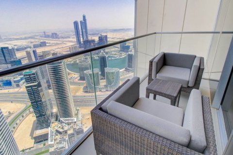 1 bedroom Apartment in ADDRESS FOUNTAIN VIEWS Dubai, UAE No. 97418 11