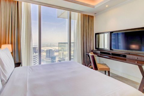 1 bedroom Apartment in ADDRESS FOUNTAIN VIEWS Dubai, UAE No. 97418 6