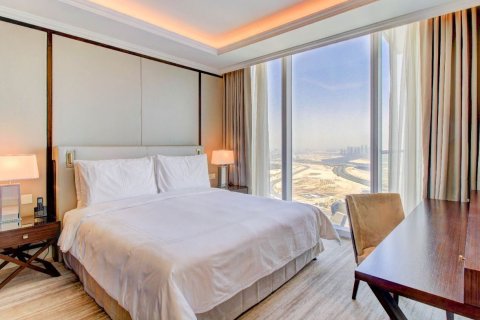 1 bedroom Apartment in ADDRESS FOUNTAIN VIEWS Dubai, UAE No. 97418 9