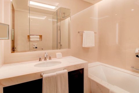 1 bedroom Apartment in ADDRESS FOUNTAIN VIEWS Dubai, UAE No. 97418 10
