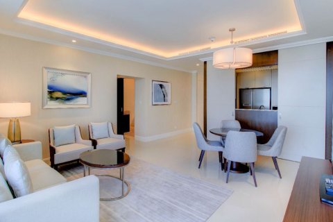 1 bedroom Apartment in ADDRESS FOUNTAIN VIEWS Dubai, UAE No. 97418 2