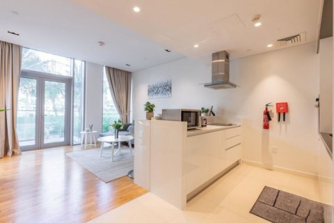 Квартира с 1 спальней в BLUEWATERS RESIDENCES, Дубай, ОАЭ №97420 8