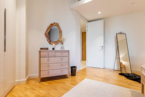Квартира с 1 спальней в BLUEWATERS RESIDENCES, Дубай, ОАЭ №97420 7