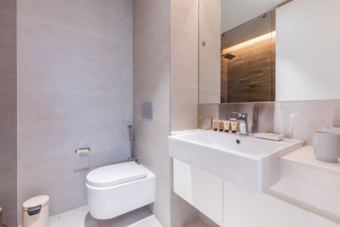 Квартира с 1 спальней в BLUEWATERS RESIDENCES, Дубай, ОАЭ №97420 10