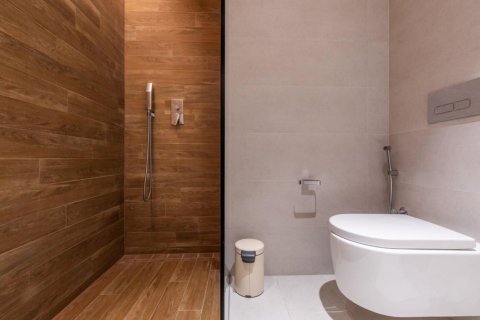 Квартира с 1 спальней в BLUEWATERS RESIDENCES, Дубай, ОАЭ №97420 4