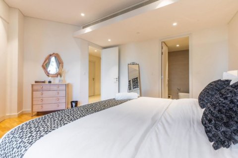 Квартира с 1 спальней в BLUEWATERS RESIDENCES, Дубай, ОАЭ №97420 5
