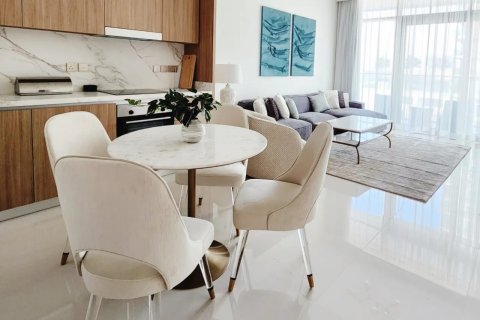 Apartment de 1 dormitorio en BEACH VISTA Dubai, UAE No. 97417 3