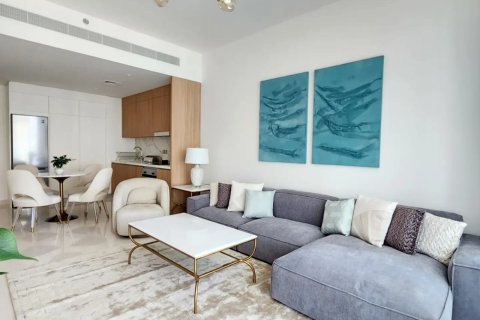 Apartment de 1 dormitorio en BEACH VISTA Dubai, UAE No. 97417 4