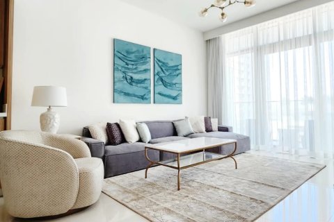 Apartment de 1 dormitorio en BEACH VISTA Dubai, UAE No. 97417 2