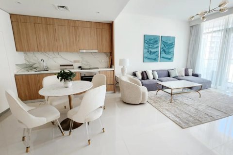 Apartment de 1 dormitorio en BEACH VISTA Dubai, UAE No. 97417 1