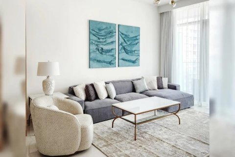 Apartment de 1 dormitorio en BEACH VISTA Dubai, UAE No. 97417 6