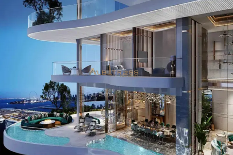 Apartment de 38m² en CANAL CROWN APARTMENTS Business Bay, UAE No. 97183 9