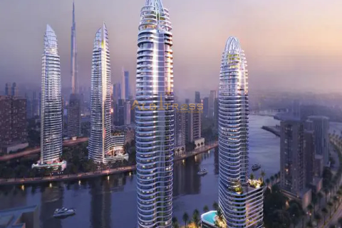 Apartment de 38m² en CANAL CROWN APARTMENTS Business Bay, UAE No. 97183 11