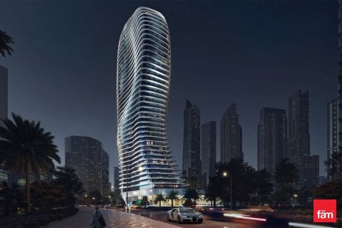 Appartement de 3 chambres à Business Bay, UAE No. 161743 11