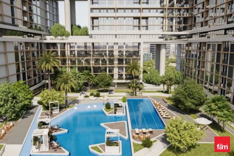 1 bedroom Apartment in Ras Al Khor, UAE No. 161749