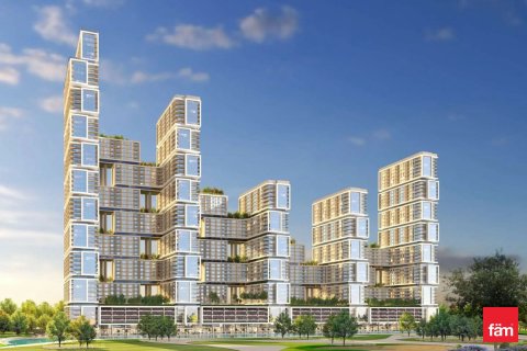 1 bedroom Apartment in Ras Al Khor, UAE No. 161749 10