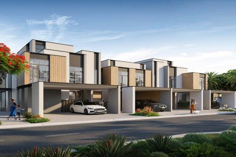 Townhouse de 3 chambres à Dubai, UAE No. 161744 11