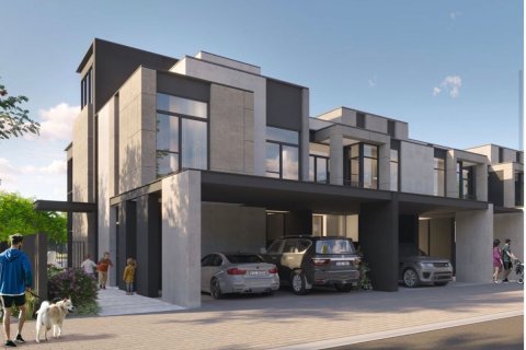 Townhouse de 3 chambres à Dubai, UAE No. 161744 3