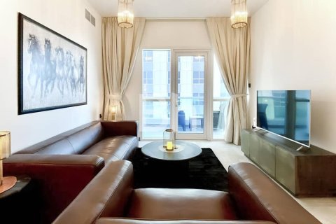 1 bedroom Apartment in Dubai Marina, UAE No. 67180 9