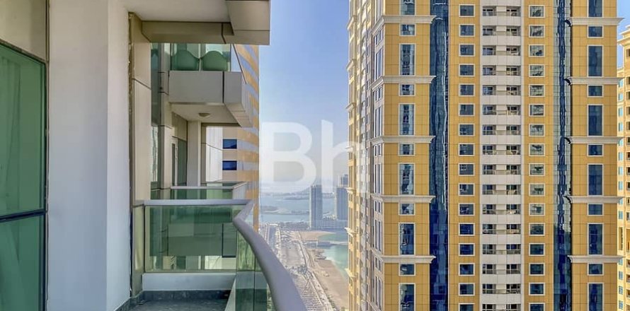 1 bedroom Apartment in Dubai Marina, UAE No. 67180
