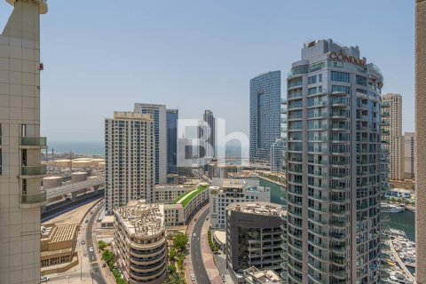 2 غرف نوم شقة في مرسى دبي, الإمارات العربية المتحدة رقم 67184 1