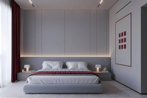 Appartement de 2 chambres à Majan, UAE No. 103473 9