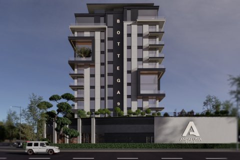 Appartement de 2 chambres à Majan, UAE No. 103473 11