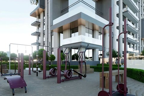 Appartement de 2 chambres à Majan, UAE No. 103473 13