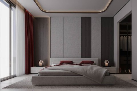 Appartement de 2 chambres à Majan, UAE No. 103473 7