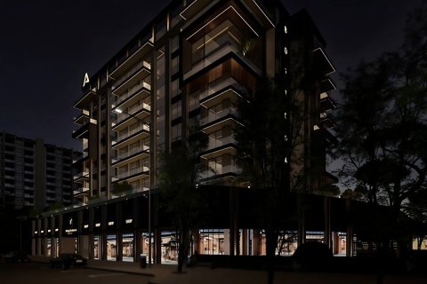 Appartement de 2 chambres à Majan, UAE No. 103473 8