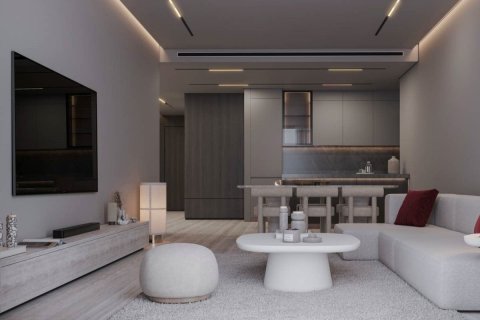 Appartement de 2 chambres à Majan, UAE No. 103473 2