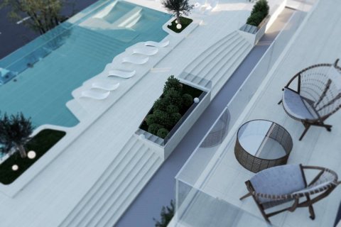 Appartement de 2 chambres à Majan, UAE No. 103473 4