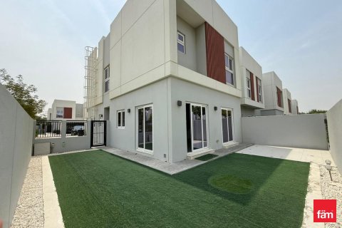 Villa de 4 chambres à Dubai, UAE No. 103476 1