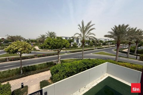 Villa de 4 chambres à Dubai, UAE No. 103476 16