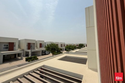 Villa de 4 chambres à Dubai, UAE No. 103476 18