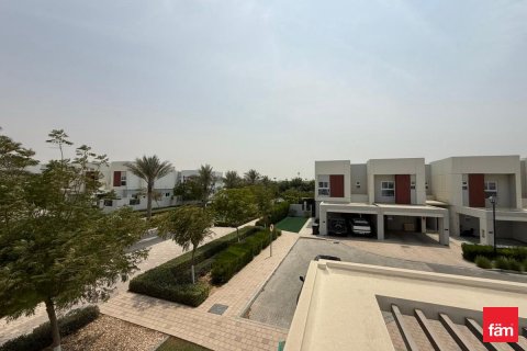 Villa de 4 chambres à Dubai, UAE No. 103476 19