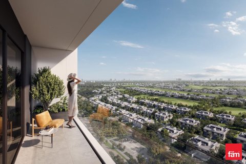 Appartement de 1 chambre à Dubai Hills Estate, UAE No. 103474 4