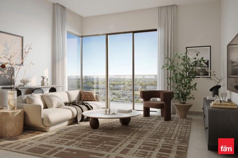 Appartement de 1 chambre à Dubai Hills Estate, UAE No. 103474 9