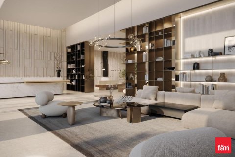 Appartement de 1 chambre à Dubai Hills Estate, UAE No. 103474 5