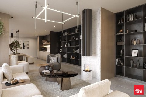 Appartement de 1 chambre à Dubai Hills Estate, UAE No. 103474 7